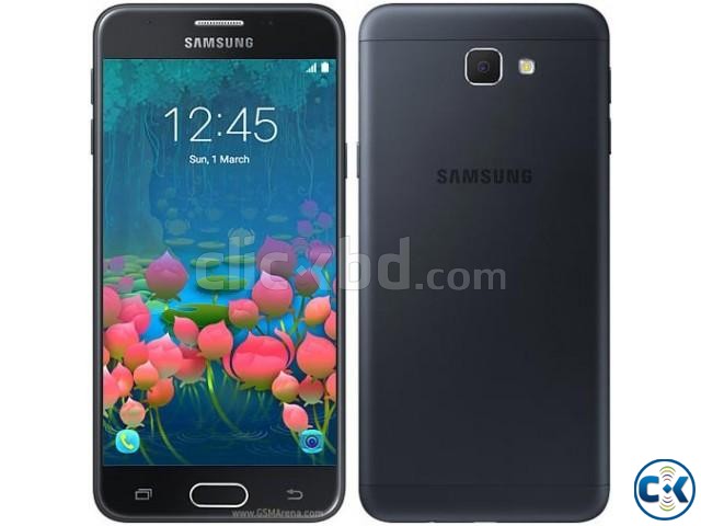 Samsung Galaxy J5 Prime 16GB ROM 2GB RAM Brand New Intact large image 0