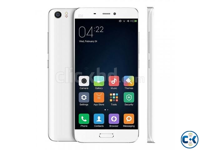 Xiaomi Mi 5 32GB ROM 3GB RAM Brand New Intact  large image 0