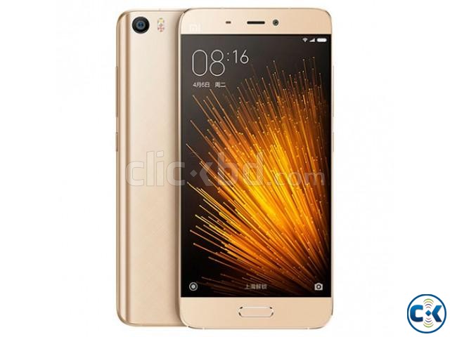 Xiaomi Mi 5 64GB ROM 3GB RAM Brand New Intact  large image 0