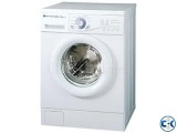 LG WASHING MACHINE Model WD-10B6QDT