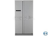 Samsung Side By Side Fridge Model RSH7SUSL