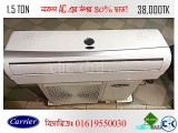 LG 1.5 Ton Ac - 2 Years Replacement Gurenty Free Installa