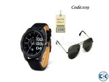 Combo Offer- Curren Men s Wrist Watch Ray.Ban Sunglass Com