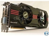 asus Gtx 570 DDr5