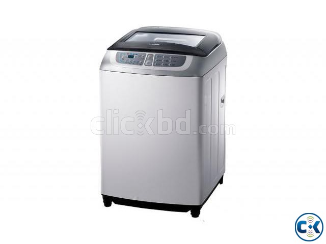 Samsung Washing Machine Model WA75H4400SS N  large image 0