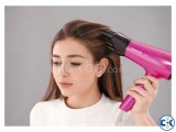 PANASONIC HAIR DRYER Model EH-ND62