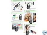 iTag Smart Anti-Lost Alarm Key Finder