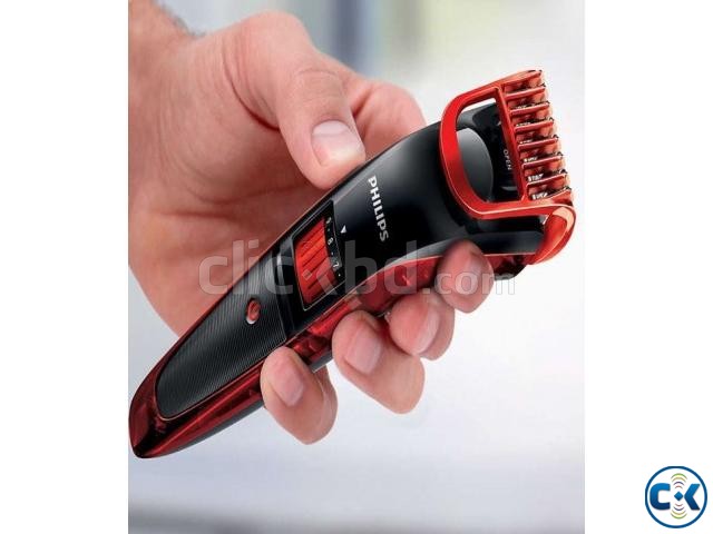 Philips Original Trimmer large image 0