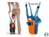 Portable Baby Moon Walker Code 025