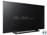 Sony Bravia 40 inch TV R352D price in Bangladesh