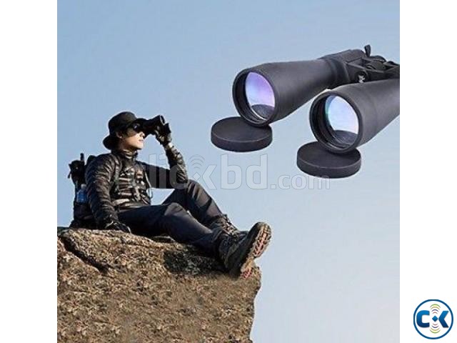 Arboro Optical Military Binocular large image 0