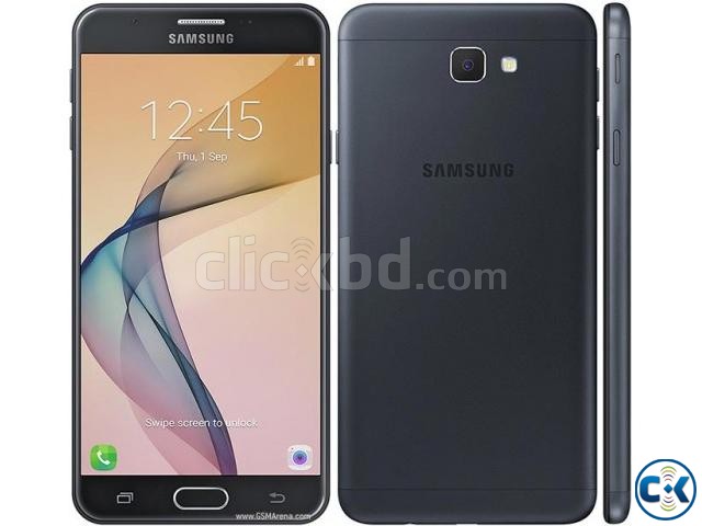 Samsung J7 Prime 32 GB large image 0