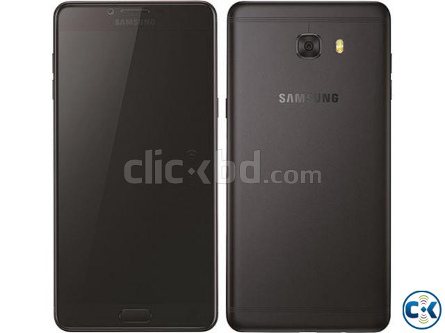 Samsung C9 Pro 64 GB large image 0