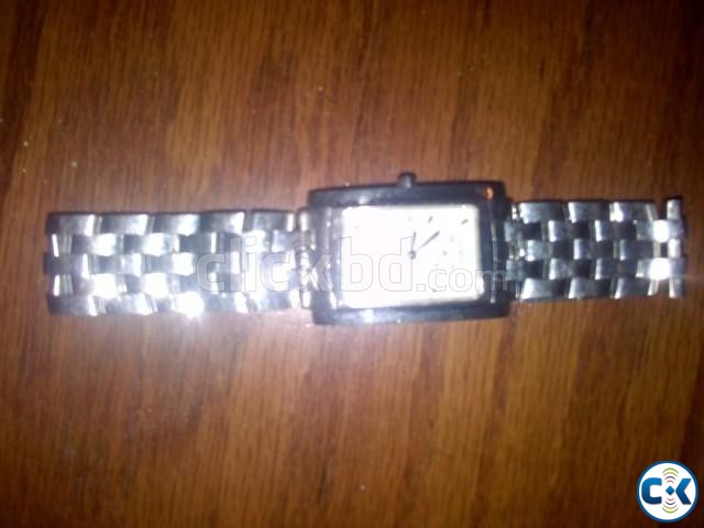 Longines Dolci Vita mens large image 0