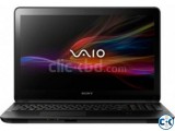 Sony VAIO SVF-15319CGB core i5 Model SVF-15319CGB