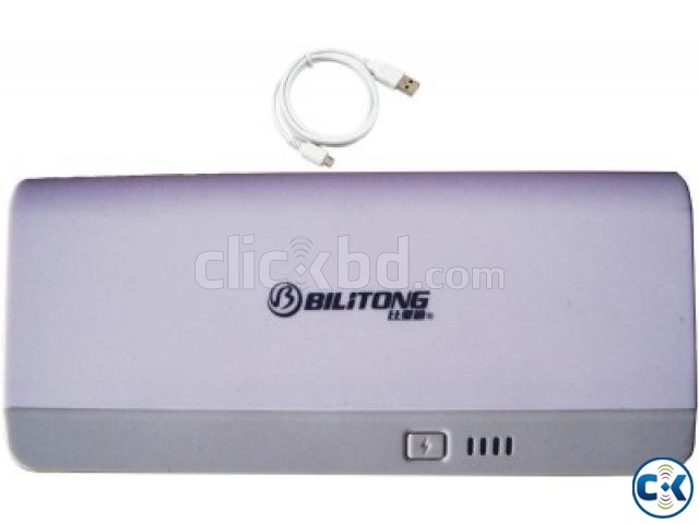 Bilitong 11000-Mah Power Bank BLT-Y037 11000 mAh Power Bank large image 0