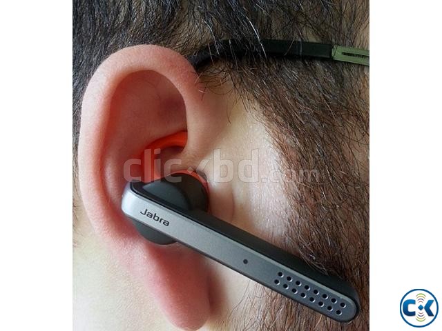 Jabra Stealth Bluetooth Headphone Code 017 large image 0
