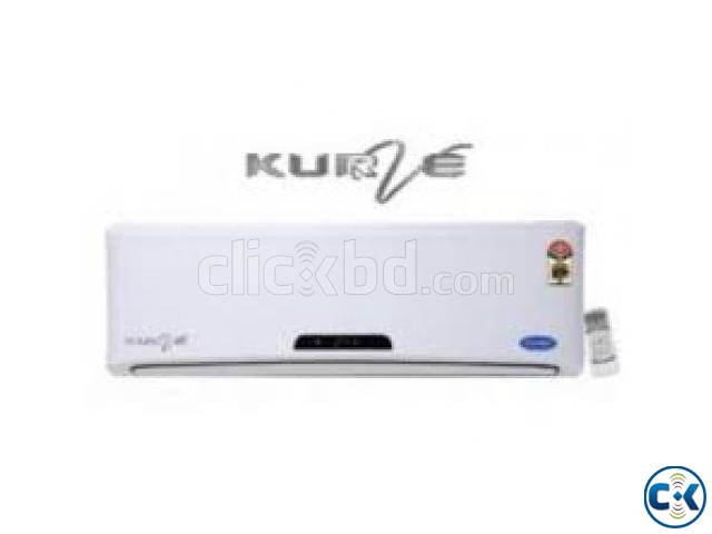  BEST QUALITY CARRIER AC 1 TON SPLIT large image 0