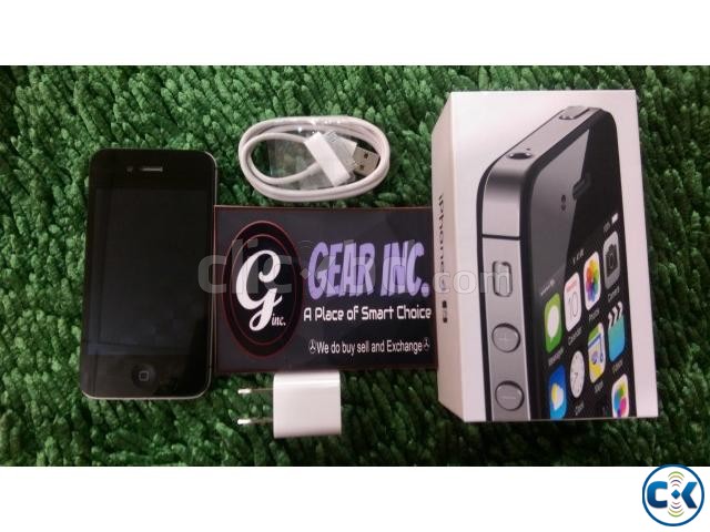Iphone 4s 16gb large image 0
