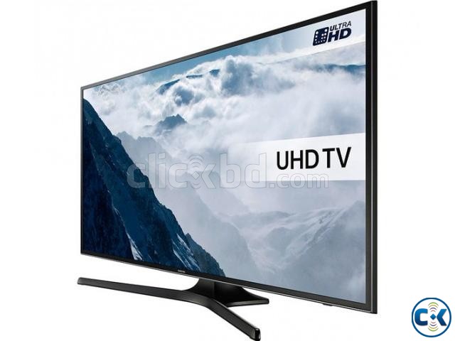 Sony TV W800C 43 inch Smart Android 3D LED TV large image 0