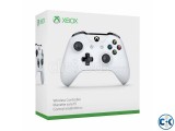 Official Xbox Wireless Controller White