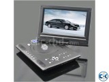 Portable DVD Player