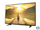 LG 49LF510T 49 LED 1080p Triple XD Engine FHD Television