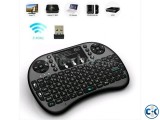 Rii i8 2.4G 92-Keys Wireless Mini Keyboard Mouse