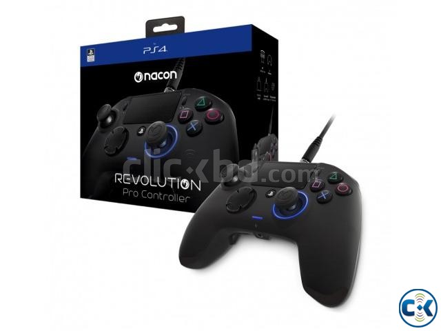 PlayStation 4 Revolution Pro Controller large image 0