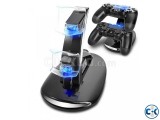 PlayStation DualShock 4 Charging Station 