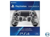 Sony PlayStation DualShock 4 urban camouflage