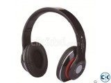 BEATS BLUETOOTH STEREO DYNAMIC HEADPHONES STN-16 