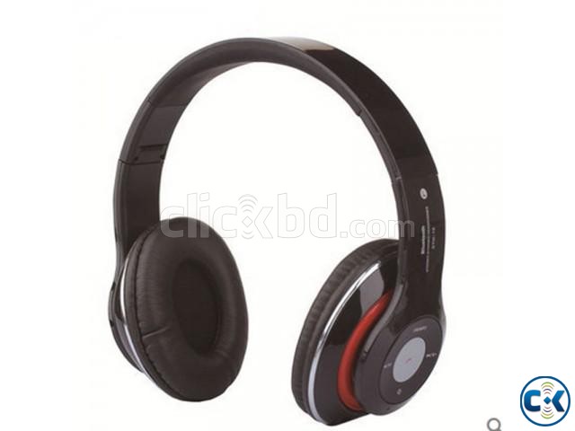 BEATS BLUETOOTH STEREO DYNAMIC HEADPHONES STN-16  large image 0