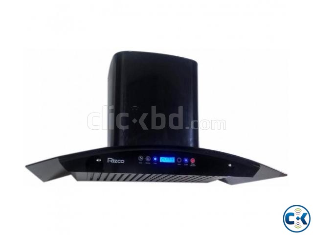 Brand New Rizco Chimney Kitchen Hood large image 0