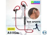 Awei Bluetooth Earphone 890BL