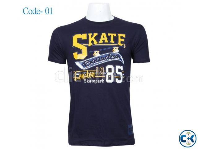 T-Shirts large image 0