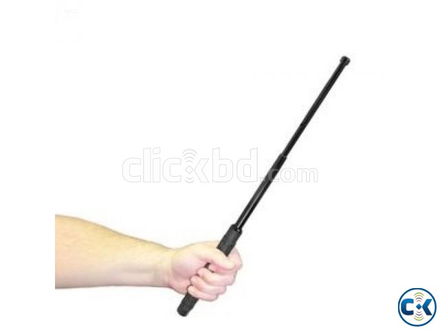 Portable Self Defense Stick large image 0