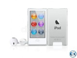 Apple ipod 7th gen