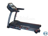 Motorized Treadmill ELIFE 74800B