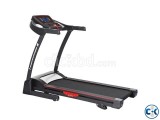 Motorized Treadmill ELIFE-1.5CHP