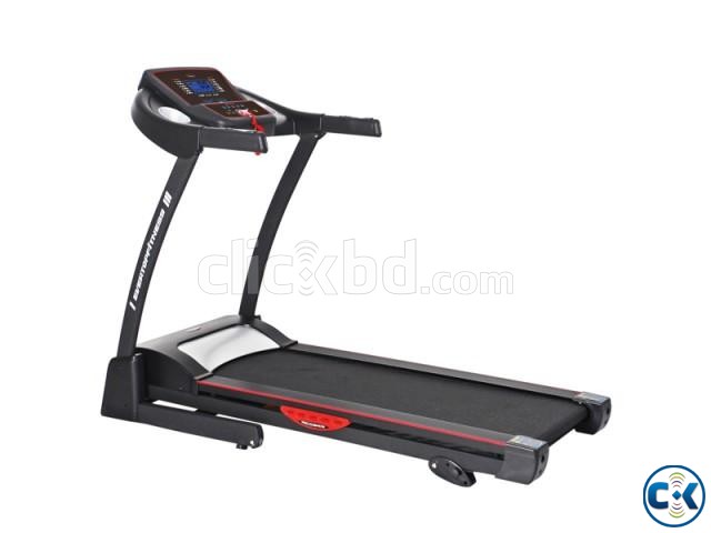 Motorized Treadmill ELIFE-1.5CHP large image 0