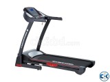 Evertop Motorized Treadmill