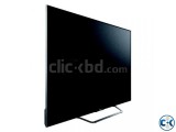 43 inch W800C BRAVIA 3D Sony Bravia