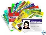 ID Card Printing