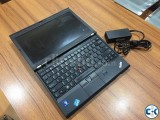 Lenovo x230 Core i5 3rd 4GB 320GB ok