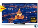 Sony 55 X9300D 4K Android Ultra Slim TV