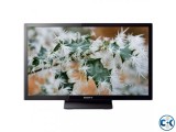 24 Inch SONY LED BRAVIA TV KLV-24P412C