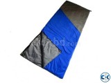 SLEEPING BAG BlUE ASH