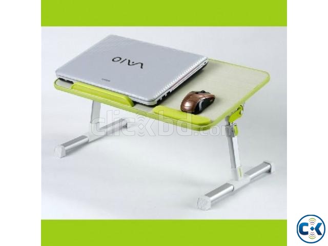 Laptop Bed Desk Low Price  large image 0