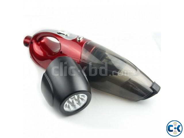 Jinke Vacuum Cleaner large image 0